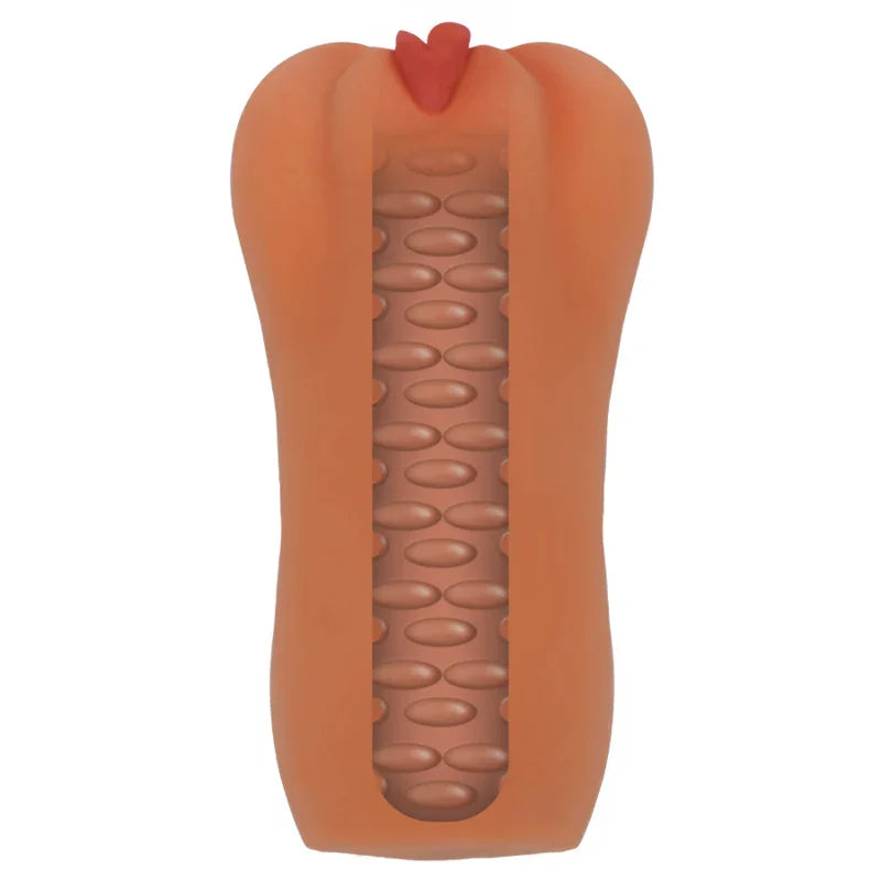 JAMYJOB SIGNATURE - MASTURBADOR SASHA VAGINA - Nuvica