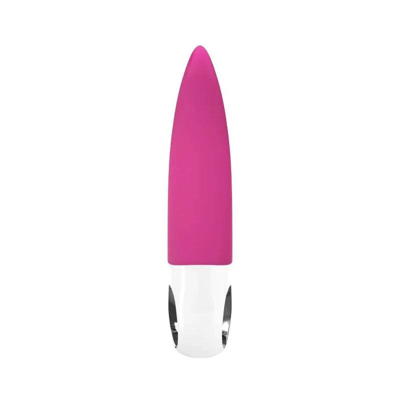 FUN FACTORY - VOLTA G5 CLITORAL VIBRADOR NEGROBERRY - Nuvica