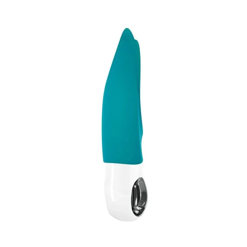 FUN FACTORY - VOLTA G5 CLITORAL VIBRADOR PETROL - Nuvica