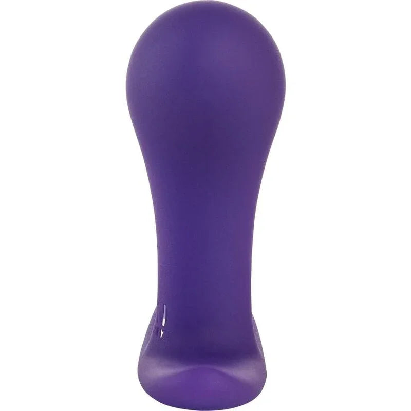 FUN FACTORY - BOOTIE ANAL PLUG SMALL VIOLETA - Nuvica