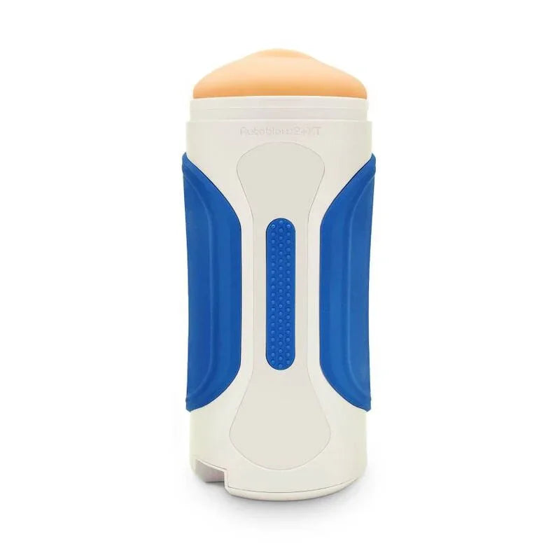 AUTOBLOW - MÁQUINA 2+ XT TAMAÑO C - Nuvica