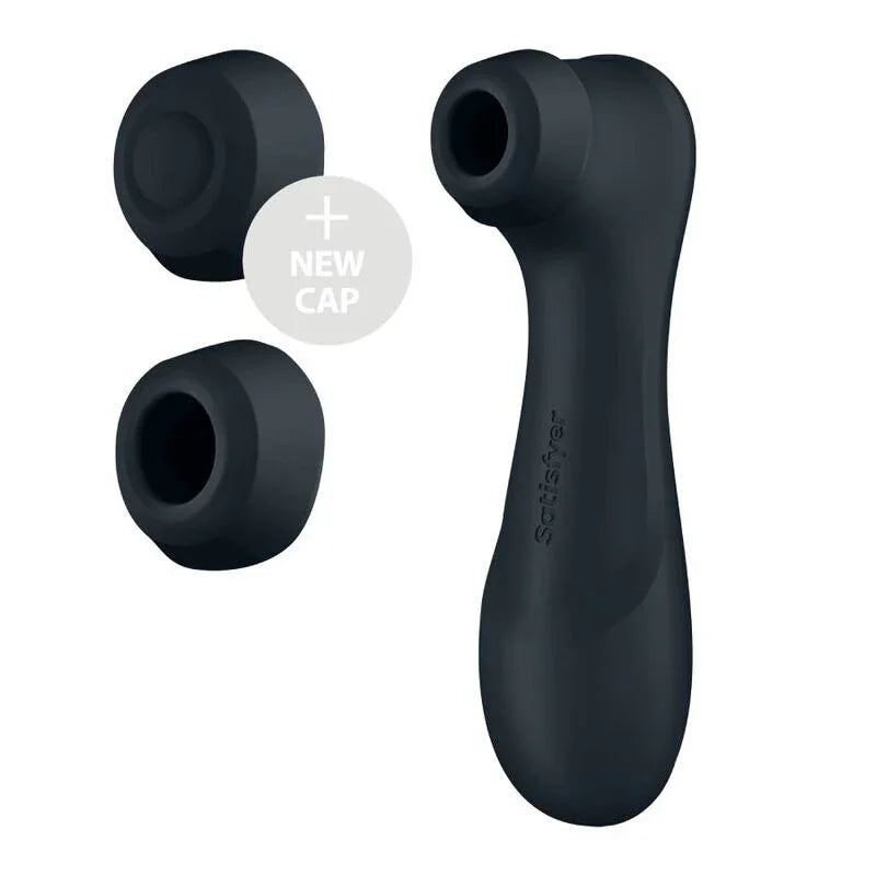 SATISFYER - PRO 2 GENERACIÓN 3 GRANATE BLUETOOTH & APP - Nuvica