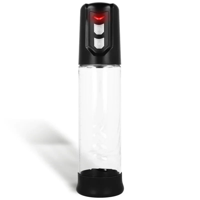 INTENSE - PUMP BOMBA AUTOMÁTICA - Nuvica