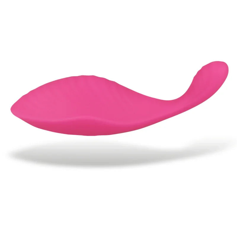 INTENSE - ROB PANTIE CONTROL REMOTO ROSA - Nuvica