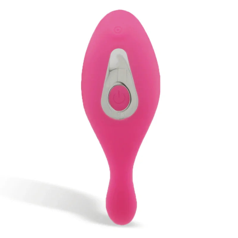 INTENSE - ROB PANTIE CONTROL REMOTO ROSA - Nuvica
