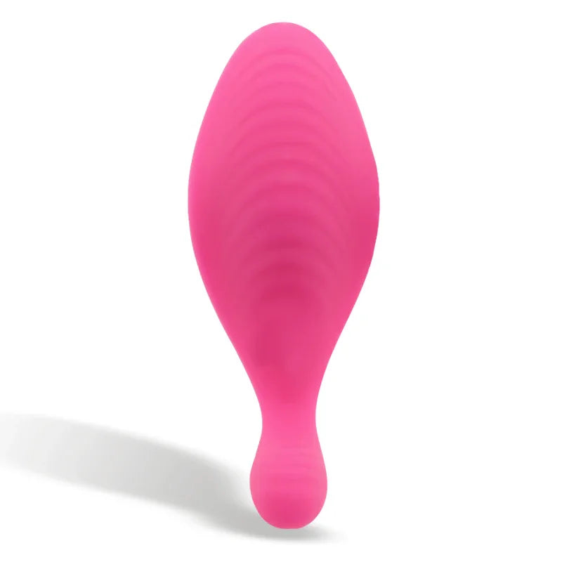 INTENSE - ROB PANTIE CONTROL REMOTO ROSA - Nuvica