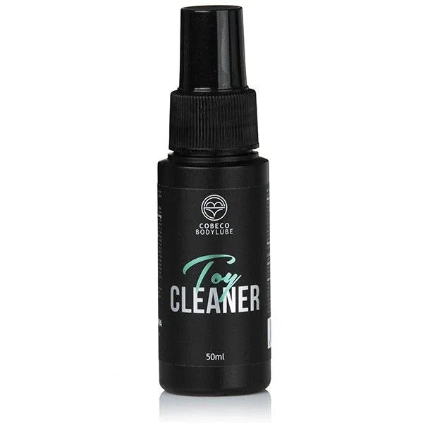 COBECO - TOY CLEANER 50ML - Nuvica