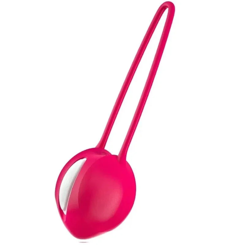 FUN FACTORY - SMARTBALL BOLCA PELVICA UNO ROJO - Nuvica