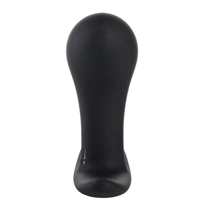 FUN FACTORY - BOOTIE ANAL PLUG SMALL NEGRO - Nuvica