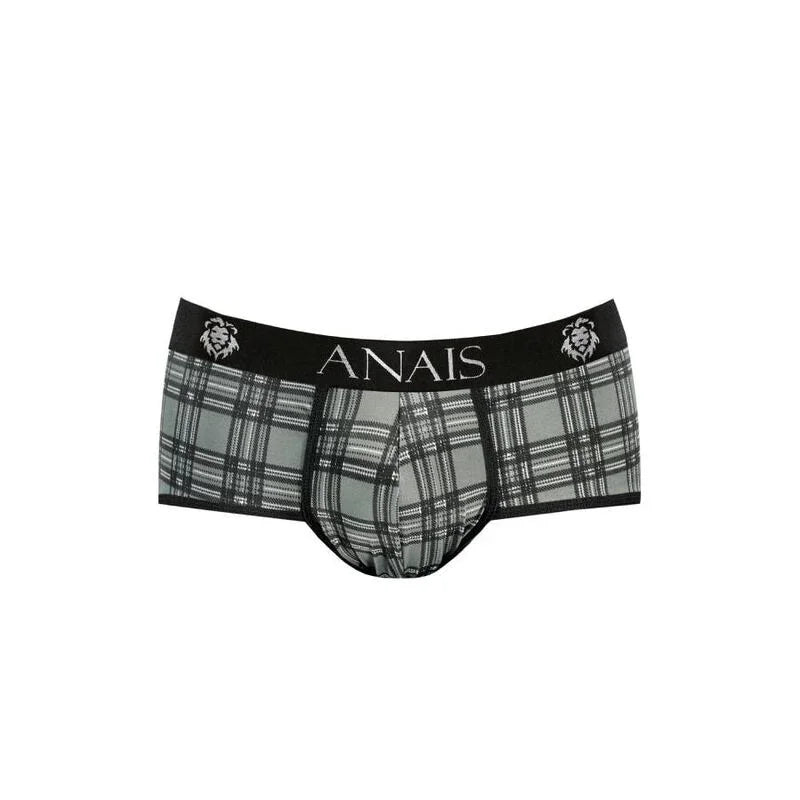 ANAIS MEN - BALANCE BOXER BRIEF S - Nuvica