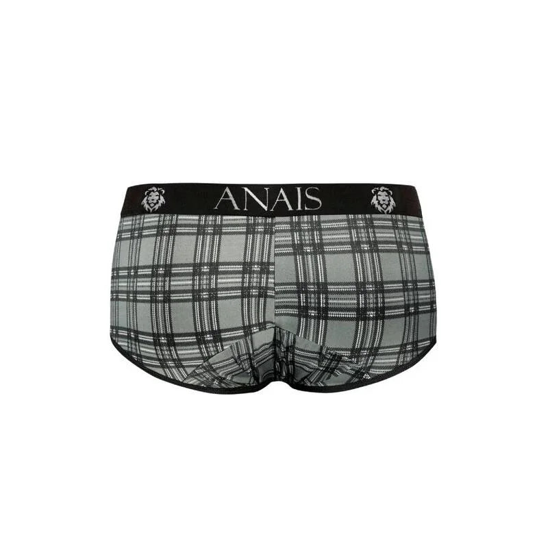 ANAIS MEN - BALANCE BOXER BRIEF S - Nuvica