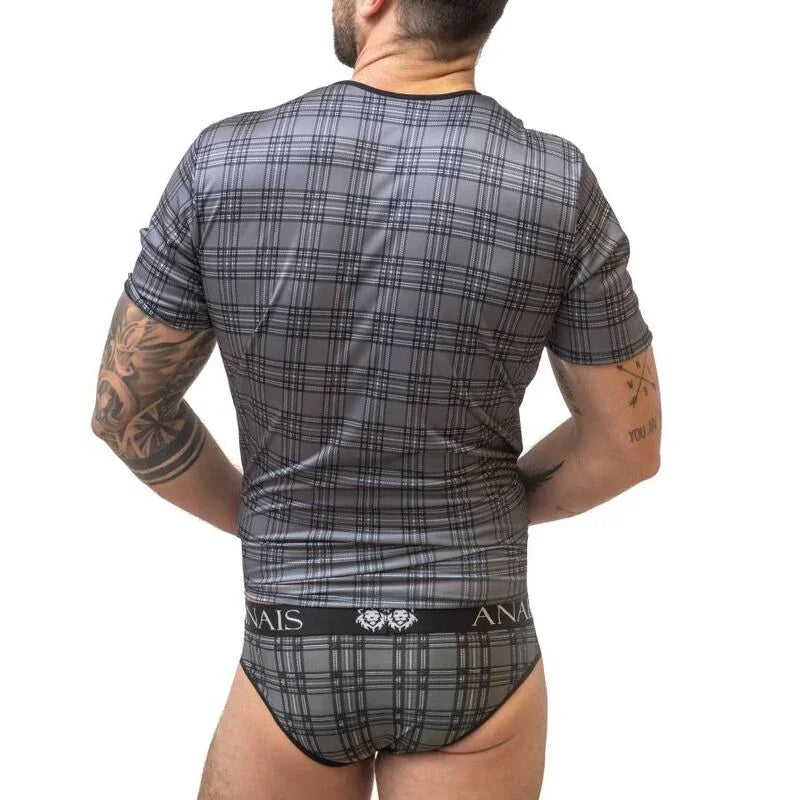 ANAIS MEN - BALANCE CAMISETA S - Nuvica