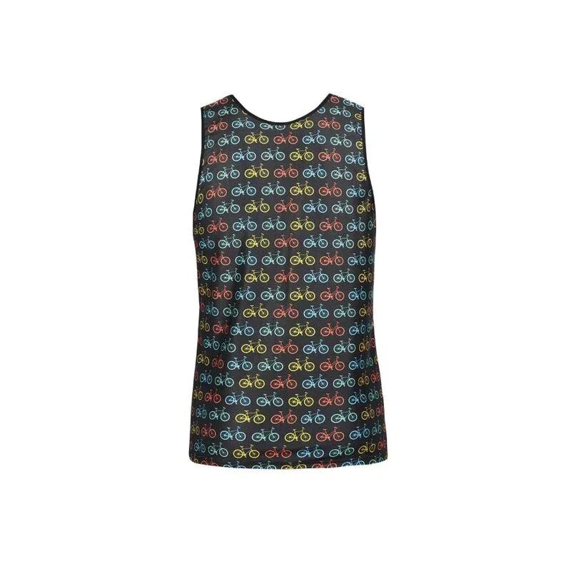 ANAIS MEN - BENITO TOP S - Nuvica