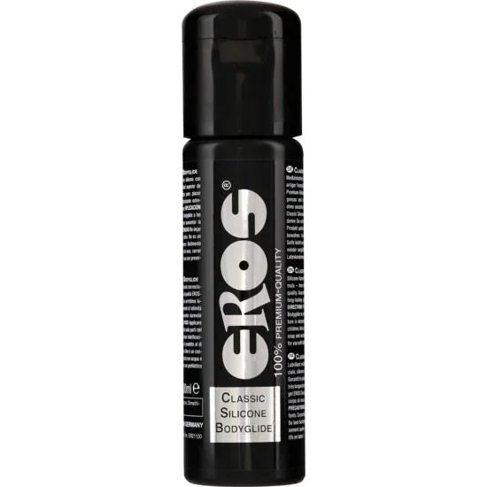 EROS - CLASSIC SILICONA BODYGLIDE 100 ML - Nuvica
