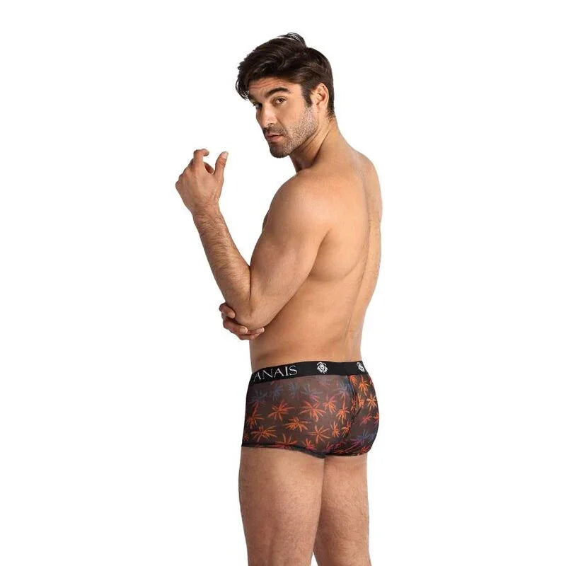 ANAIS MEN - CHILL BOXER M - Nuvica