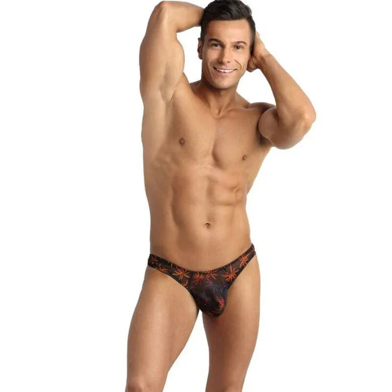ANAIS MEN - CHILL TANGA L - Nuvica