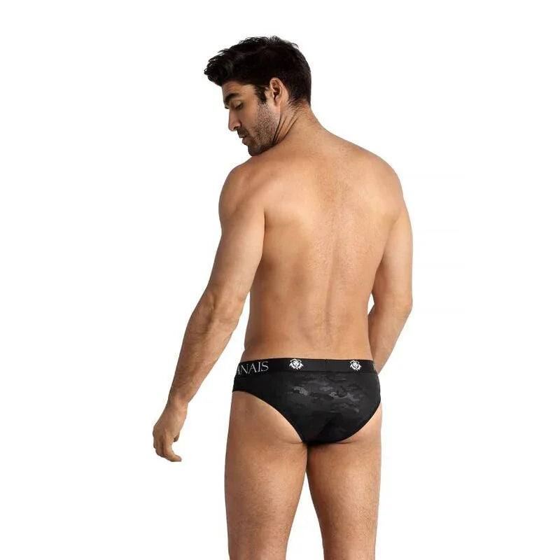 ANAIS MEN - ELECTRO SLIP S - Nuvica