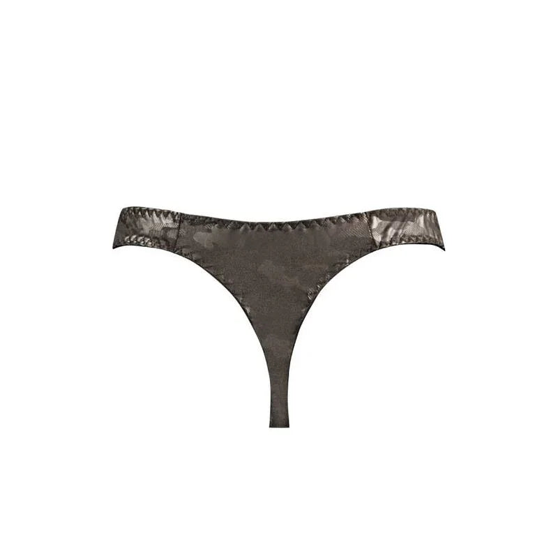 ANAIS MEN - ELECTRO TANGA S - Nuvica