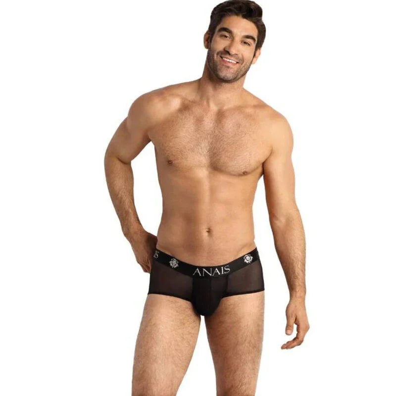 ANAIS MEN - EROS BOXER BRIEF S - Nuvica