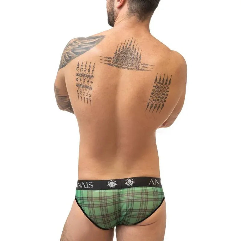 ANAIS MEN - MAGIC SLIP M - Nuvica