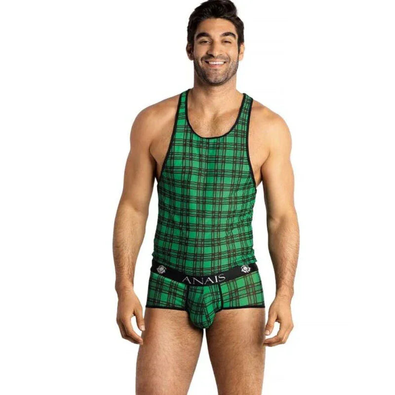 ANAIS MEN - MAGIC TOP M - Nuvica