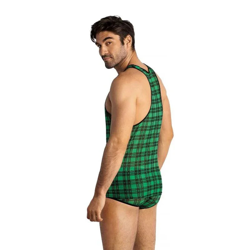 ANAIS MEN - MAGIC TOP M - Nuvica