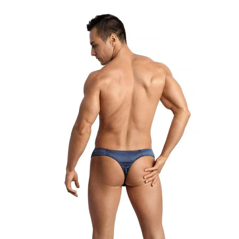 ANAIS MEN - NAVAL TANGA M - Nuvica