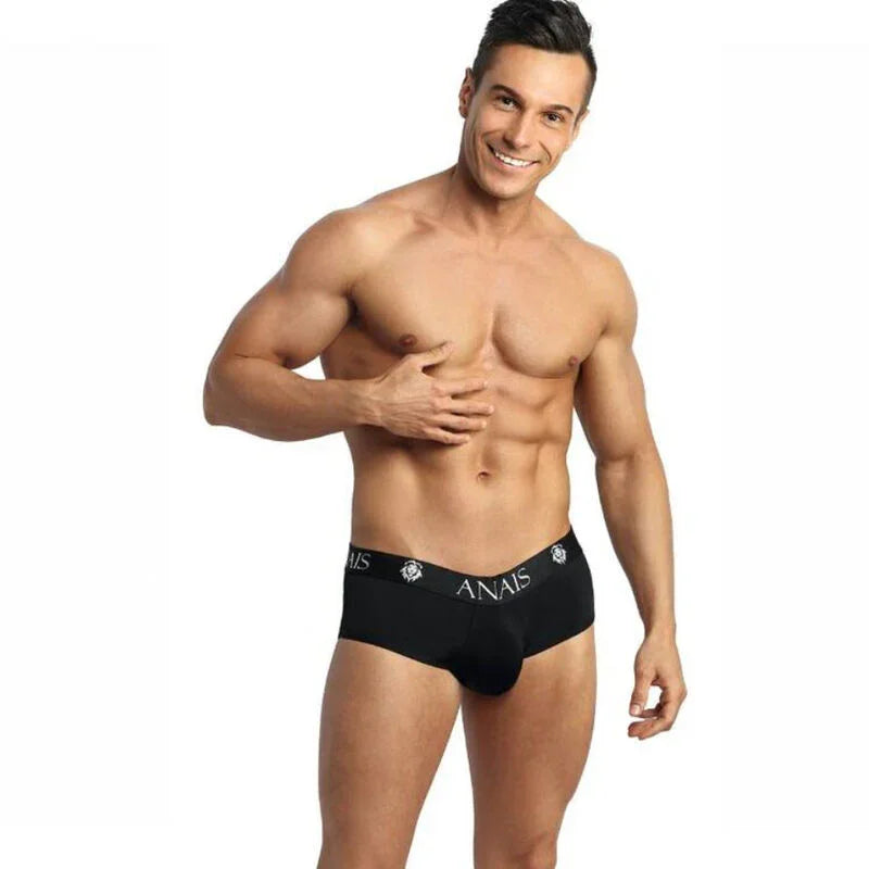 ANAIS MEN - PETROL JOCK BIKINI M - Nuvica