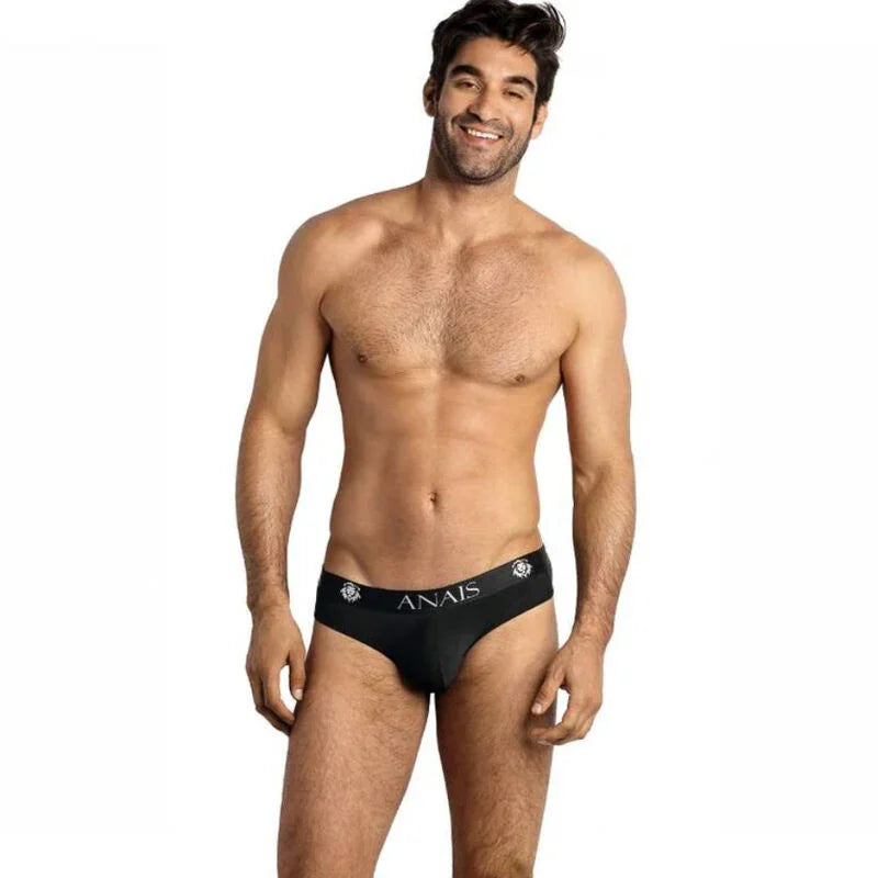 ANAIS MEN - PETROL SLIP M - Nuvica