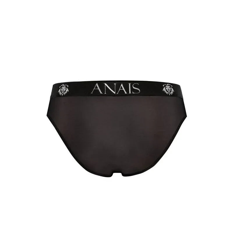 ANAIS MEN - PETROL SLIP M - Nuvica