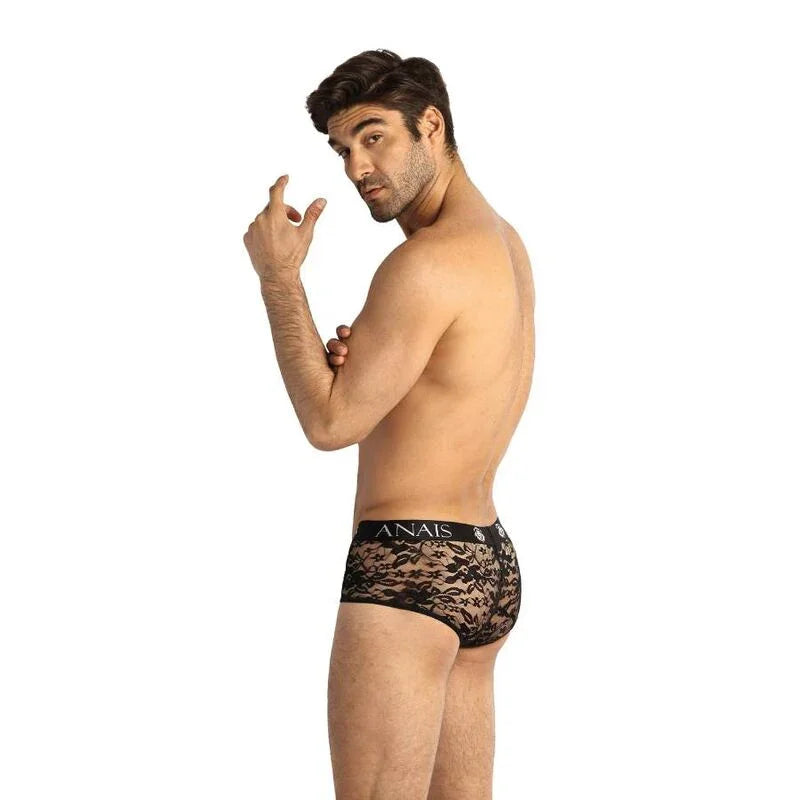 ANAIS MEN - ROMANCE BOXER BRIEF S - Nuvica