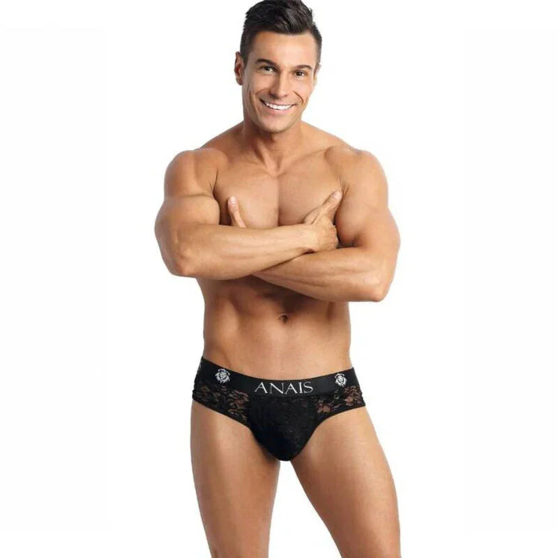 ANAIS MEN - ROMANCE JOCK BIKINI M - Nuvica
