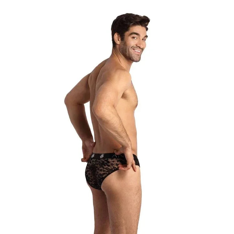 ANAIS MEN - ROMANCE SLIP S - Nuvica