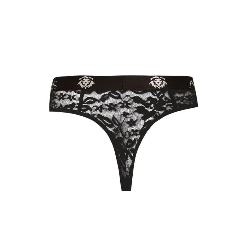 ANAIS MEN - ROMANCE TANGA S - Nuvica