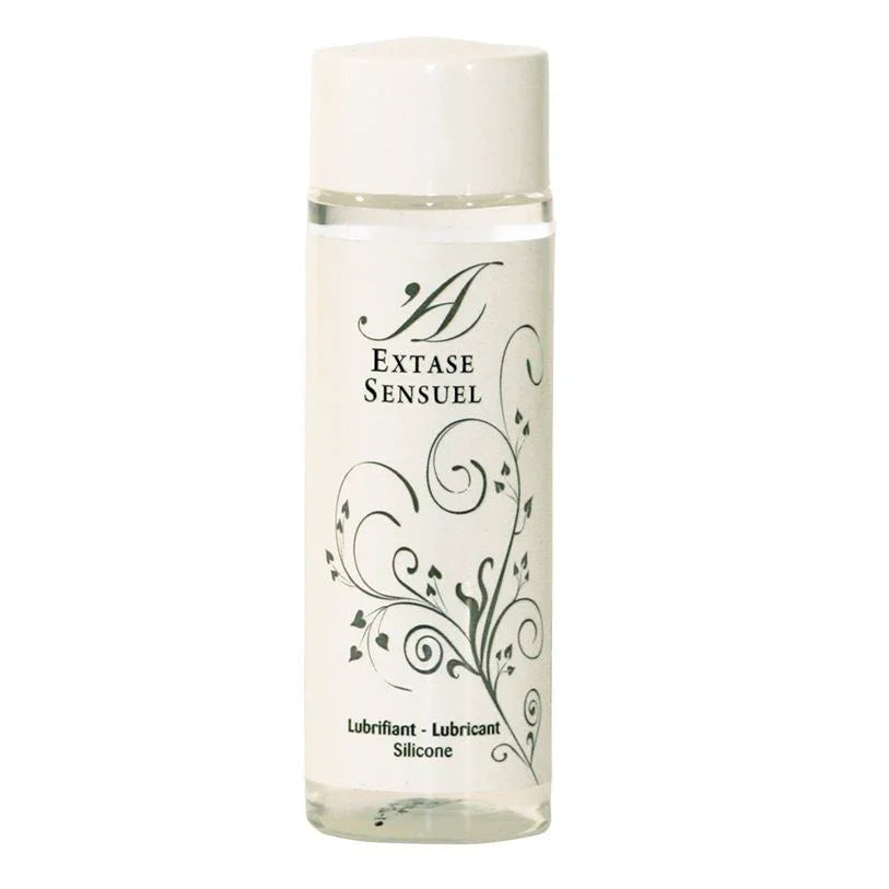 EXTASE SENSUAL - LUBRICANTE DE SILICONA 100 ML - Nuvica