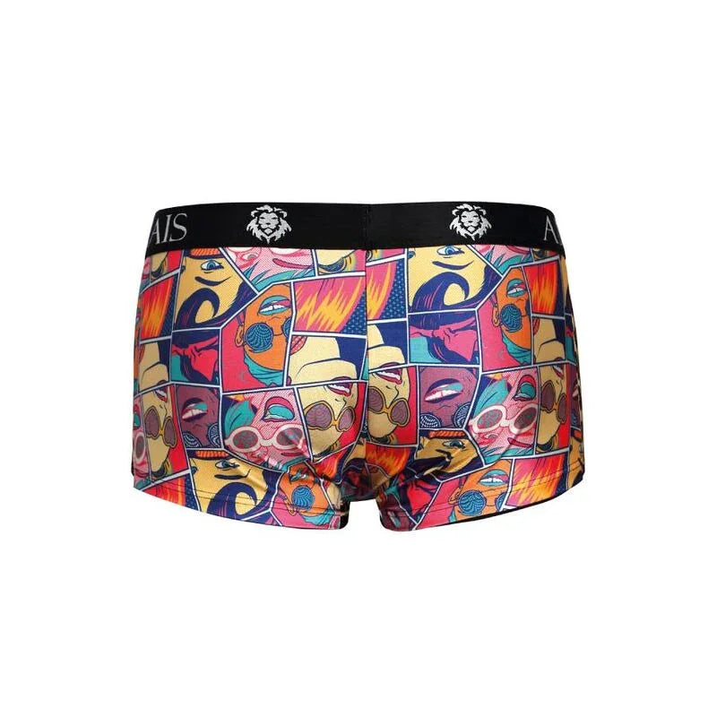 ANAIS MEN - COMICS BOXER S - Nuvica