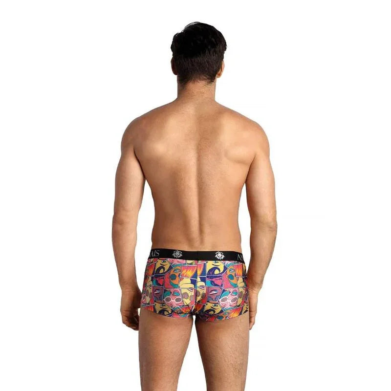 ANAIS MEN - COMICS BOXER S - Nuvica