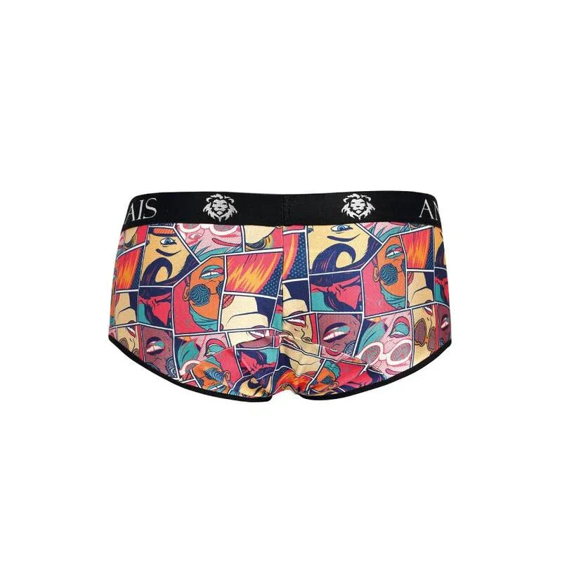 ANAIS MEN - COMICS BOXER BRIEF S - Nuvica
