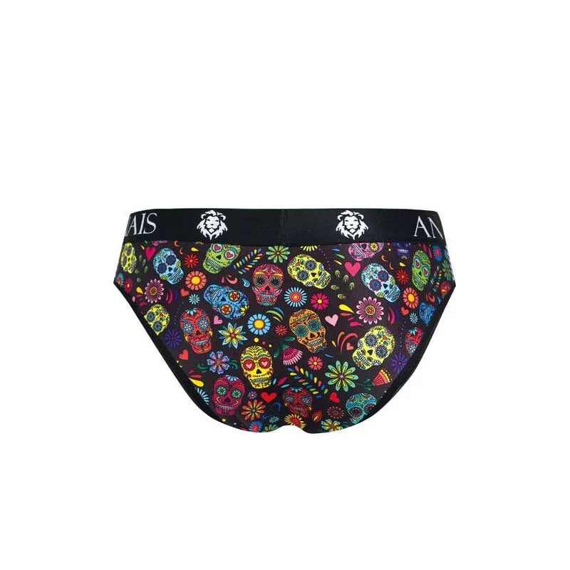 ANAIS MEN - MEXICO SLIP S - Nuvica