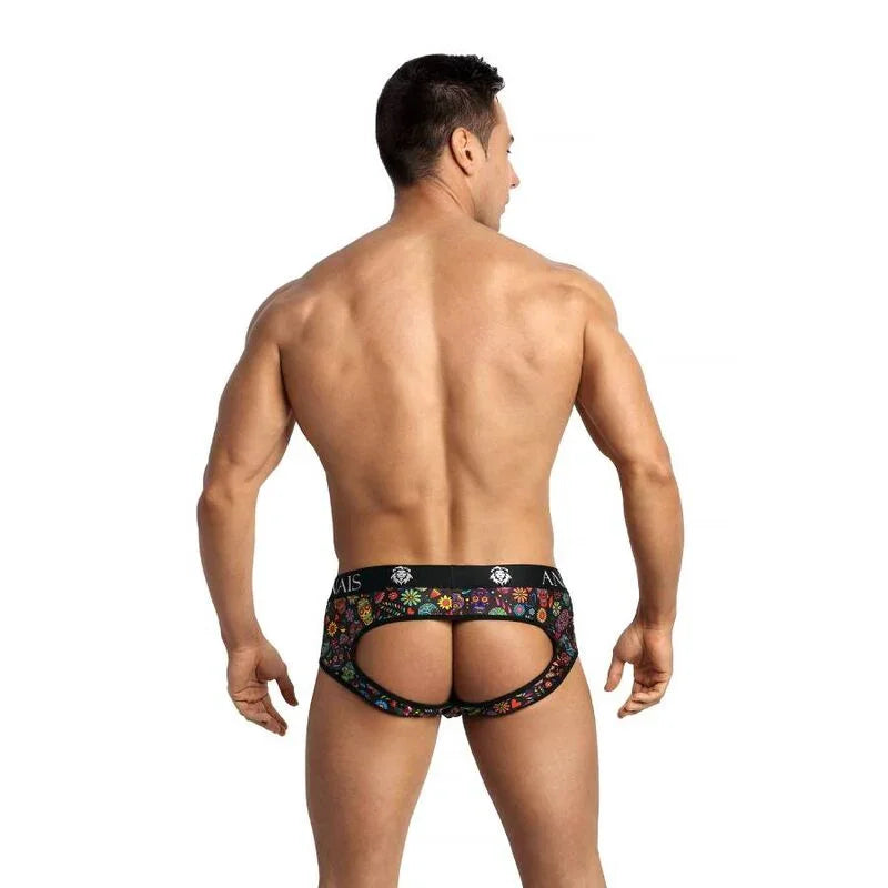 ANAIS MEN - MEXICO JOCK BIKINI S - Nuvica