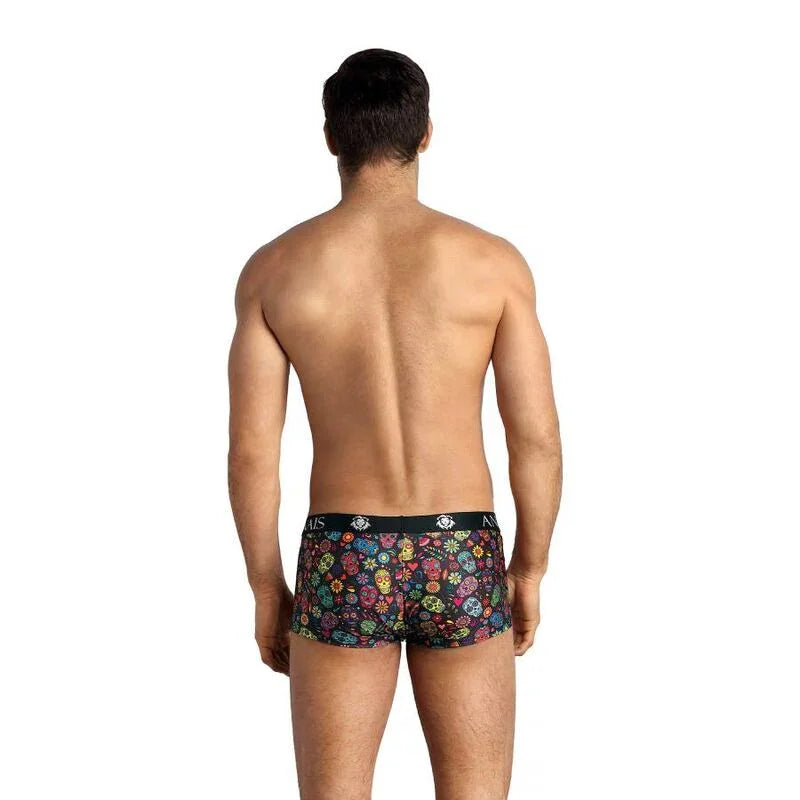 ANAIS MEN - MEXICO BOXER S - Nuvica