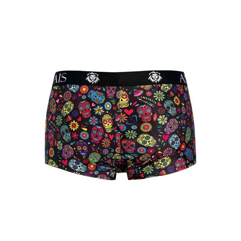 ANAIS MEN - MEXICO BOXER S - Nuvica
