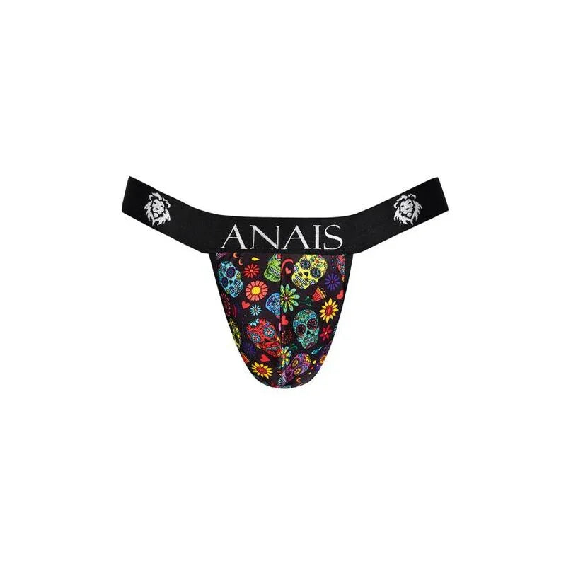 ANAIS MEN - MEXICO JOCK STRAP S S - Nuvica