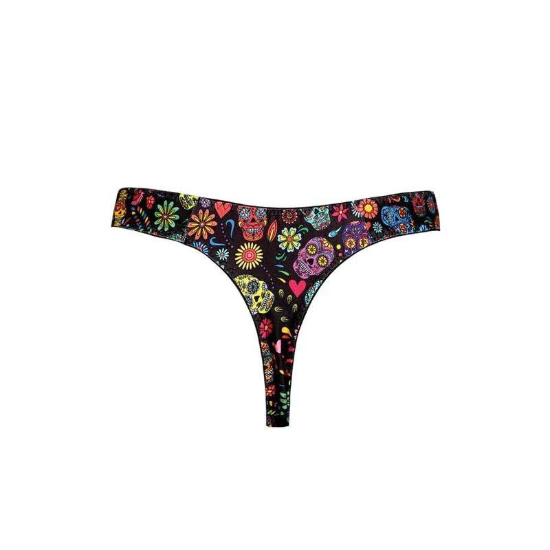 ANAIS MEN - MEXICO TANGA S - Nuvica