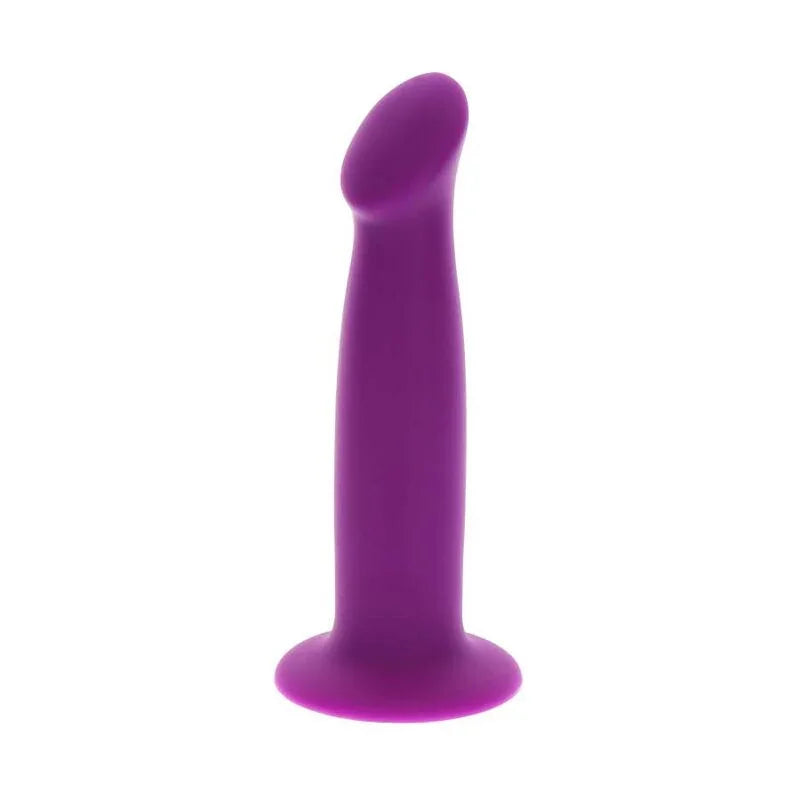 GET REAL - GOODHEAD DONG 12 CM MORADO - Nuvica