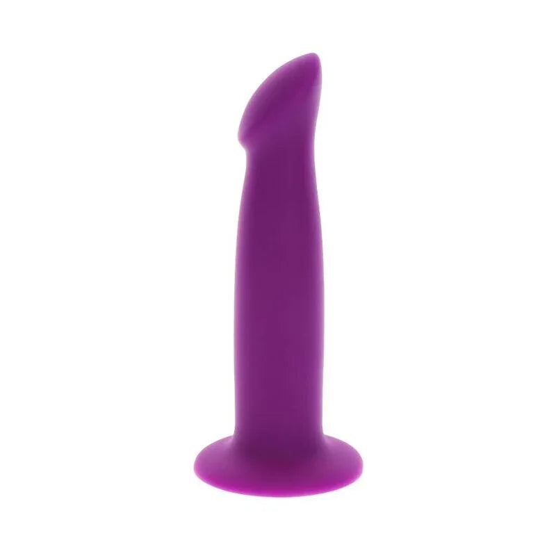 GET REAL - GOODHEAD DONG 12 CM MORADO - Nuvica