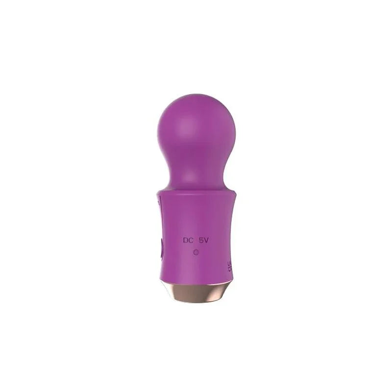 XOCOON - THE TRAVELLER WAND FUCSIA - Nuvica