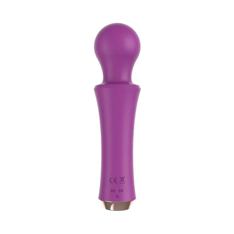 XOCOON - THE PERSONAL WAND FUCSIA - Nuvica