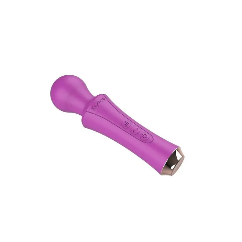 XOCOON - THE PERSONAL WAND FUCSIA - Nuvica