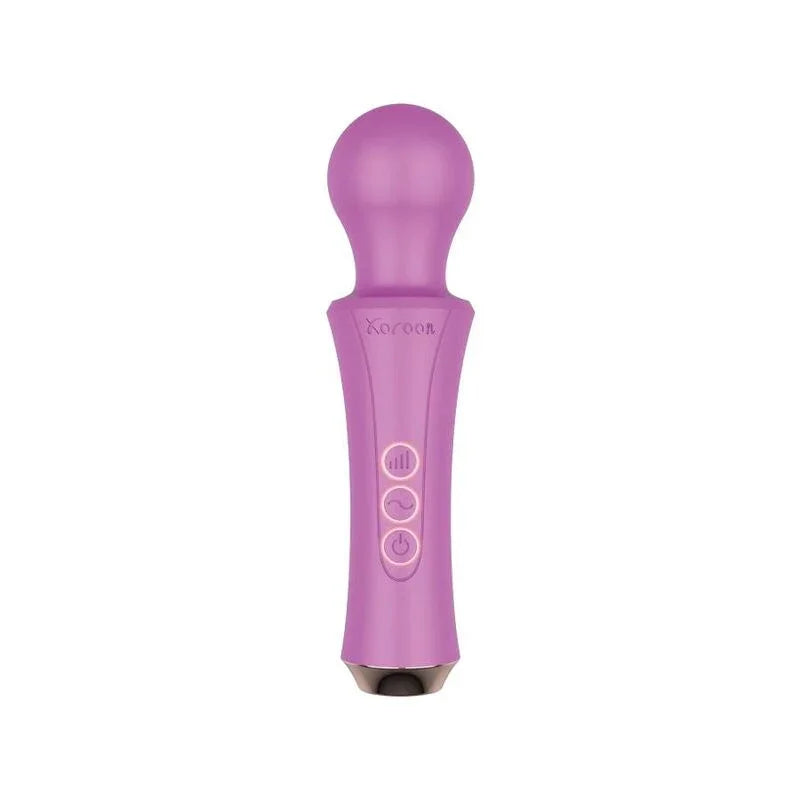 XOCOON - THE PERSONAL WAND FUCSIA - Nuvica